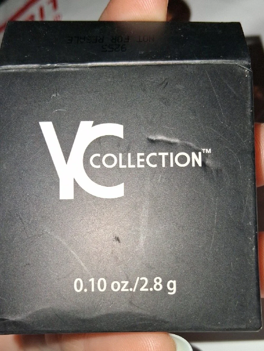 YC Collection Matte Bronzer - Carmello